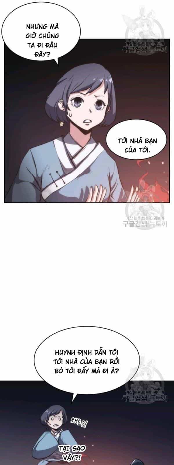 Sát Thủ 2044 - Chương 23 - ảnh 14