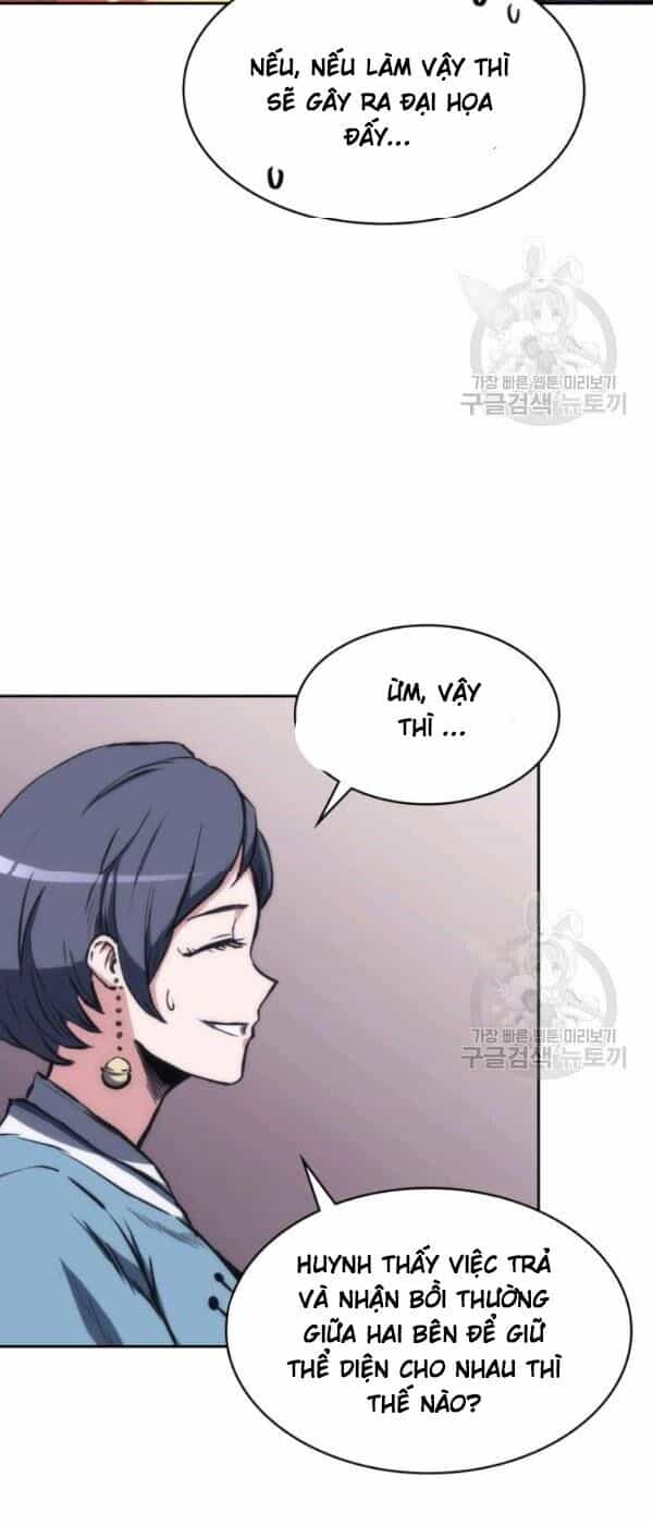 Sát Thủ 2044 - Chương 23 - ảnh 19