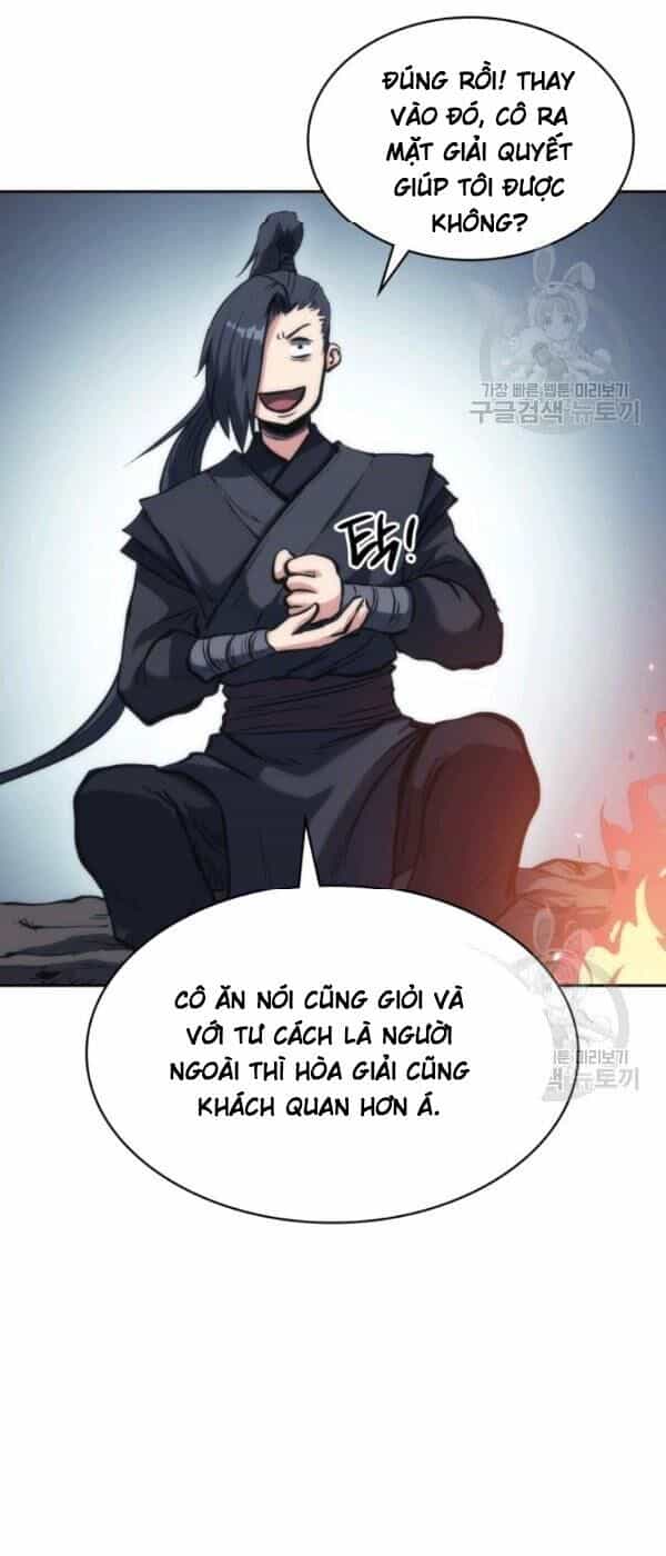 Sát Thủ 2044 - Chương 23 - ảnh 21