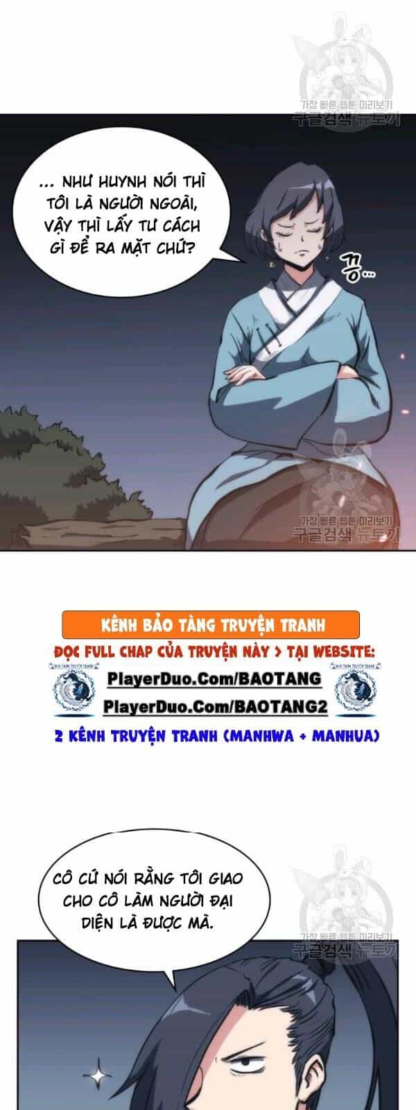 Sát Thủ 2044 - Chương 23 - ảnh 22