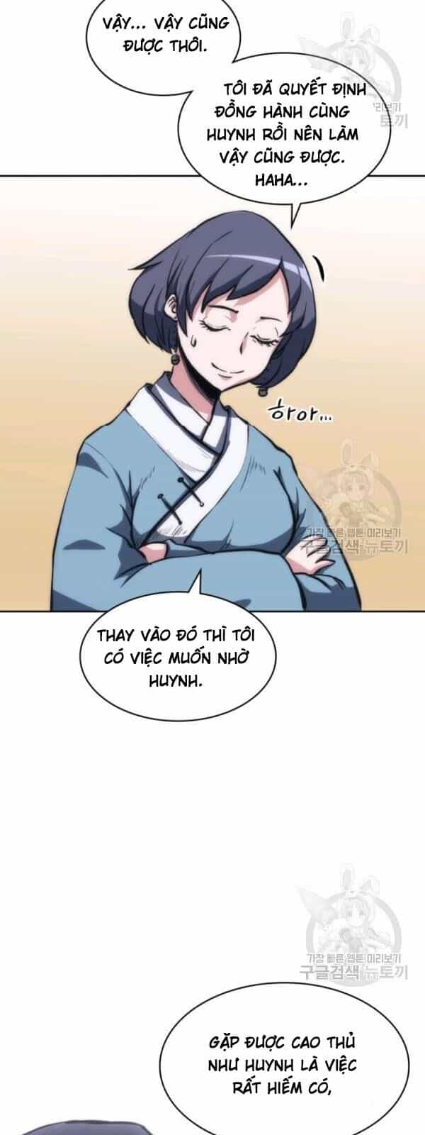 Sát Thủ 2044 - Chương 23 - ảnh 24