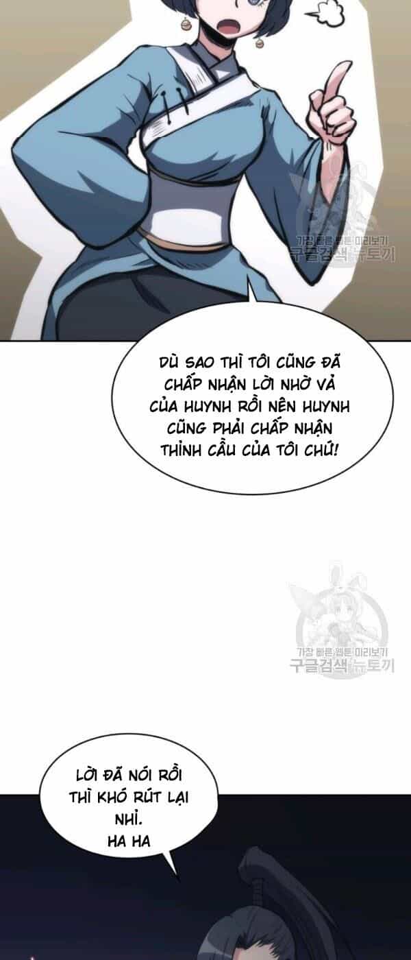 Sát Thủ 2044 - Chương 23 - ảnh 27