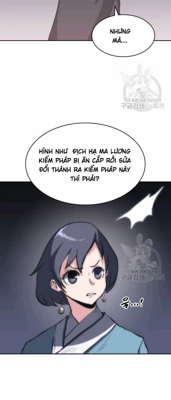 Sát Thủ 2044 - Chương 23 - ảnh 37
