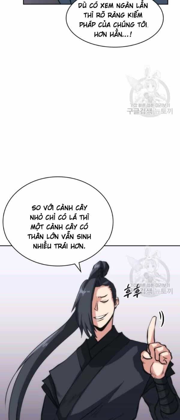 Sát Thủ 2044 - Chương 23 - ảnh 47