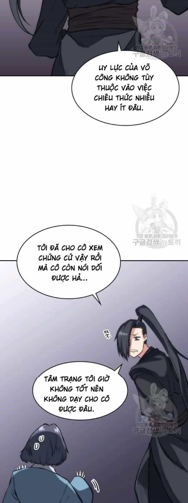 Sát Thủ 2044 - Chương 23 - ảnh 48