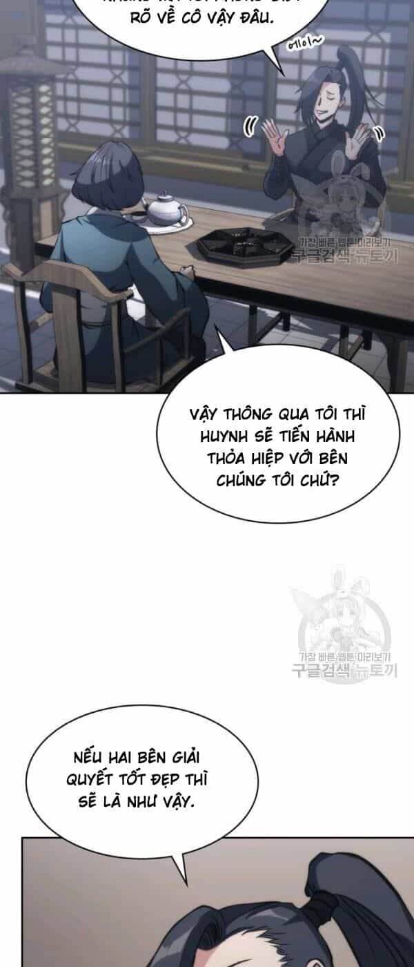 Sát Thủ 2044 - Chương 23 - ảnh 67
