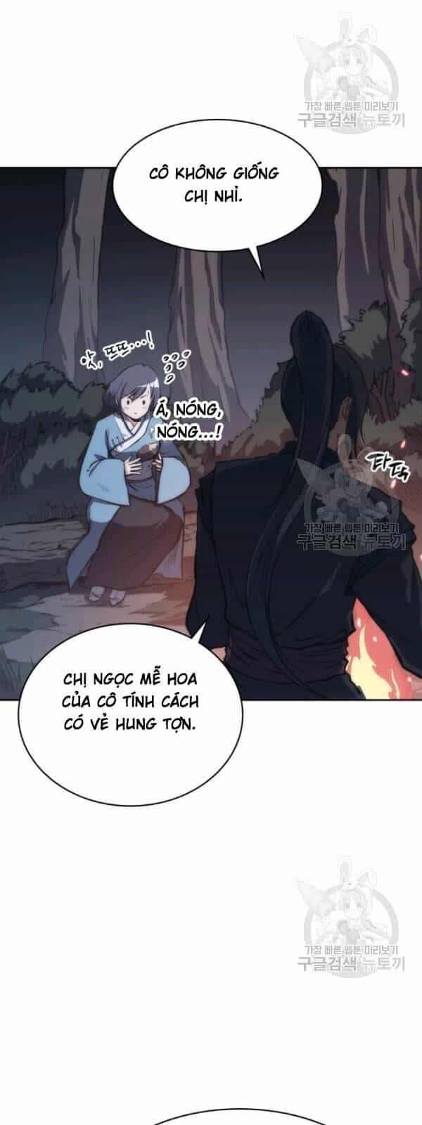 Sát Thủ 2044 - Chương 23 - ảnh 8