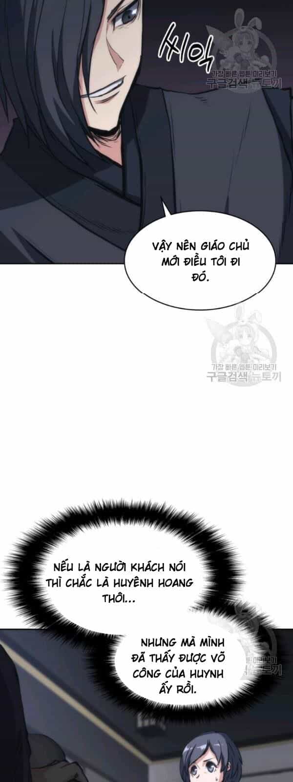 Sát Thủ 2044 - Chương 24 - ảnh 11