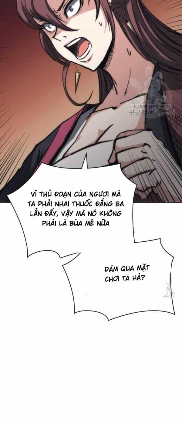 Sát Thủ 2044 - Chương 24 - ảnh 20