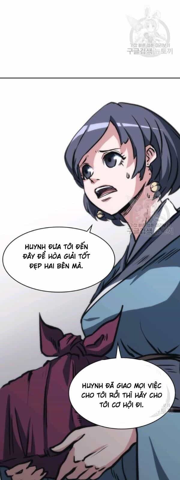 Sát Thủ 2044 - Chương 24 - ảnh 25