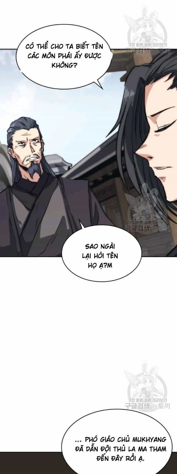 Sát Thủ 2044 - Chương 24 - ảnh 37