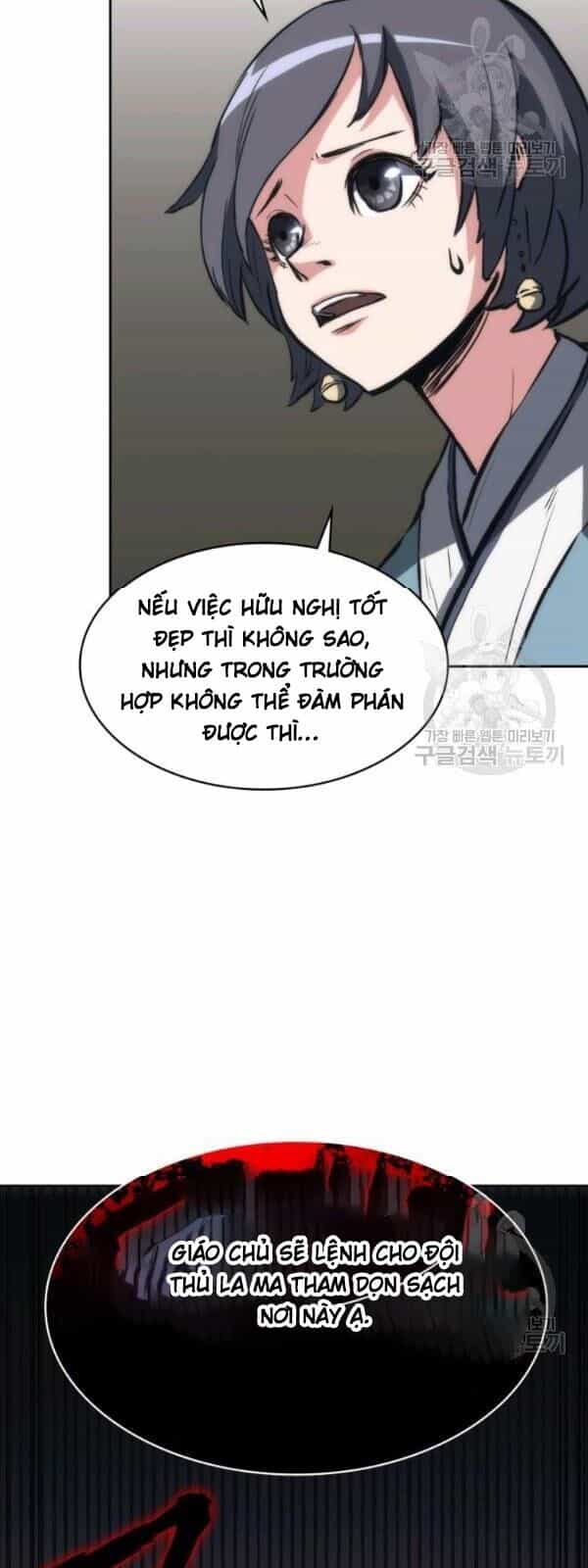 Sát Thủ 2044 - Chương 24 - ảnh 41