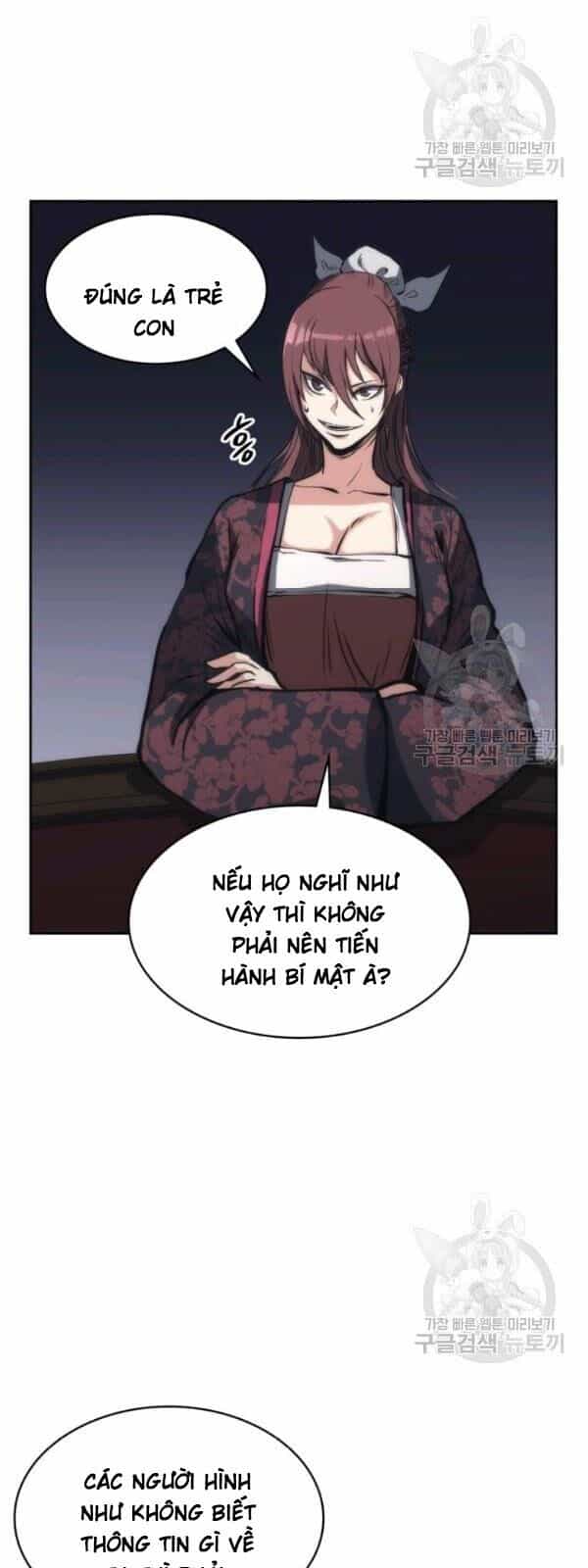 Sát Thủ 2044 - Chương 24 - ảnh 45