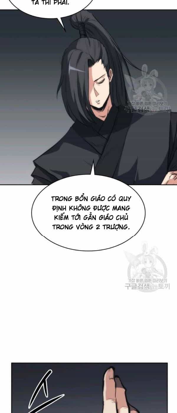 Sát Thủ 2044 - Chương 24 - ảnh 46