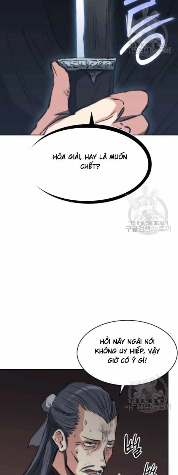 Sát Thủ 2044 - Chương 24 - ảnh 51