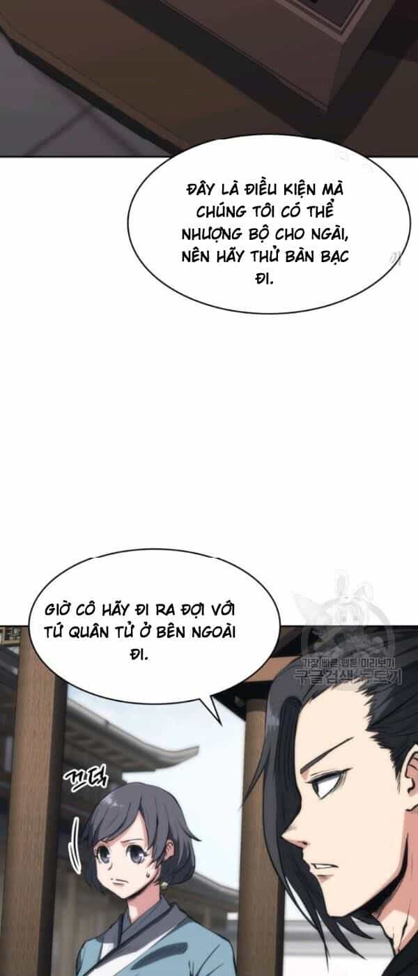 Sát Thủ 2044 - Chương 24 - ảnh 56