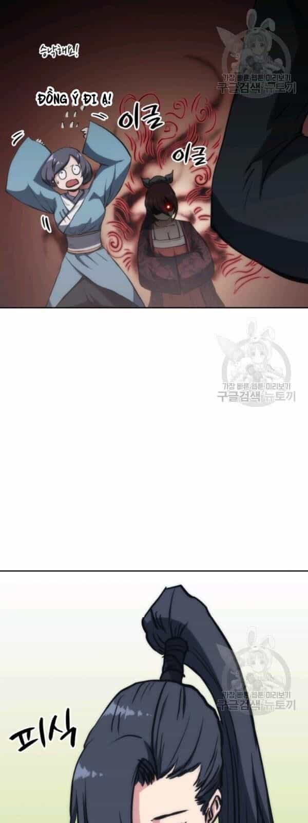Sát Thủ 2044 - Chương 25 - ảnh 39