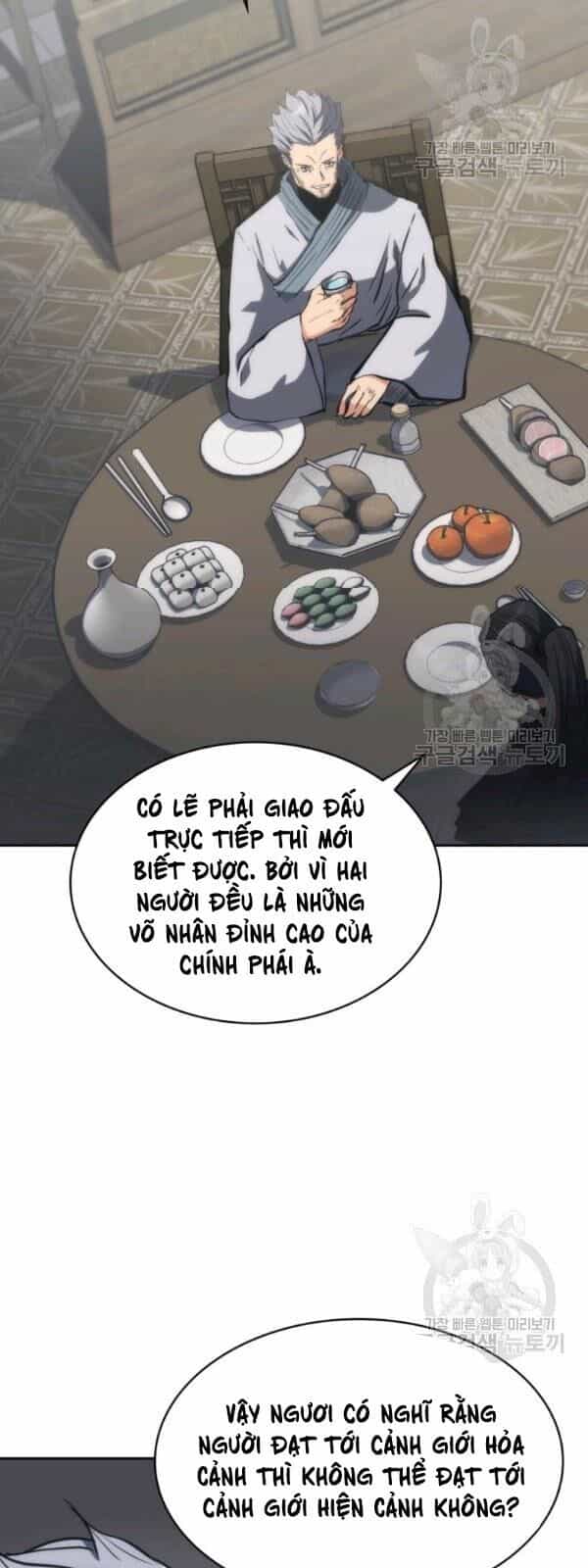 Sát Thủ 2044 - Chương 25 - ảnh 57