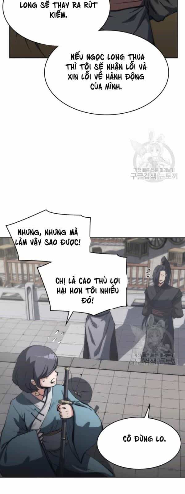 Sát Thủ 2044 - Chương 25 - ảnh 89