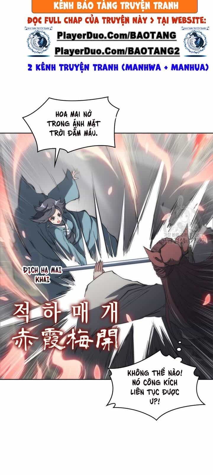 Sát Thủ 2044 - Chương 26 - ảnh 19