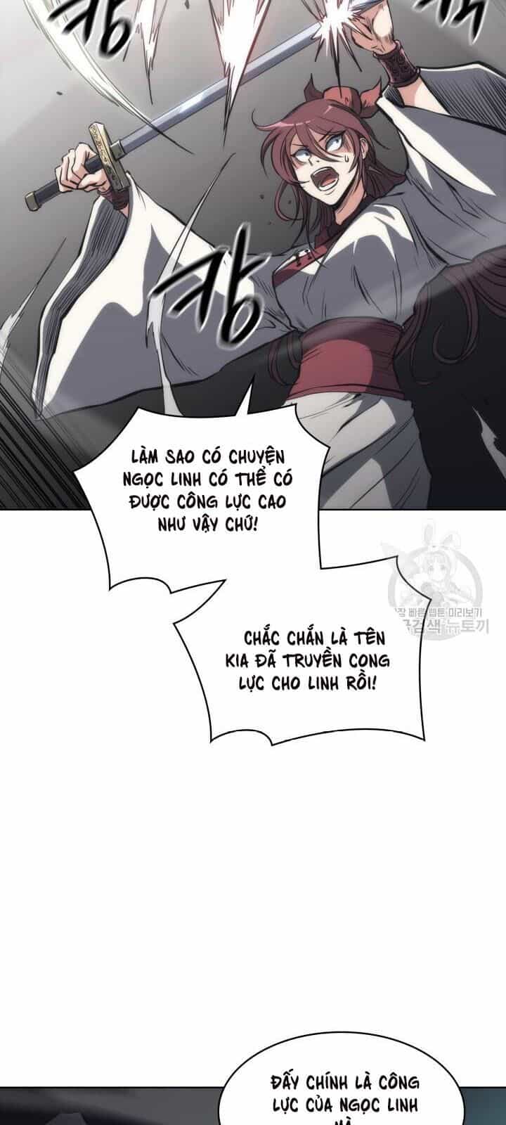 Sát Thủ 2044 - Chương 26 - ảnh 21