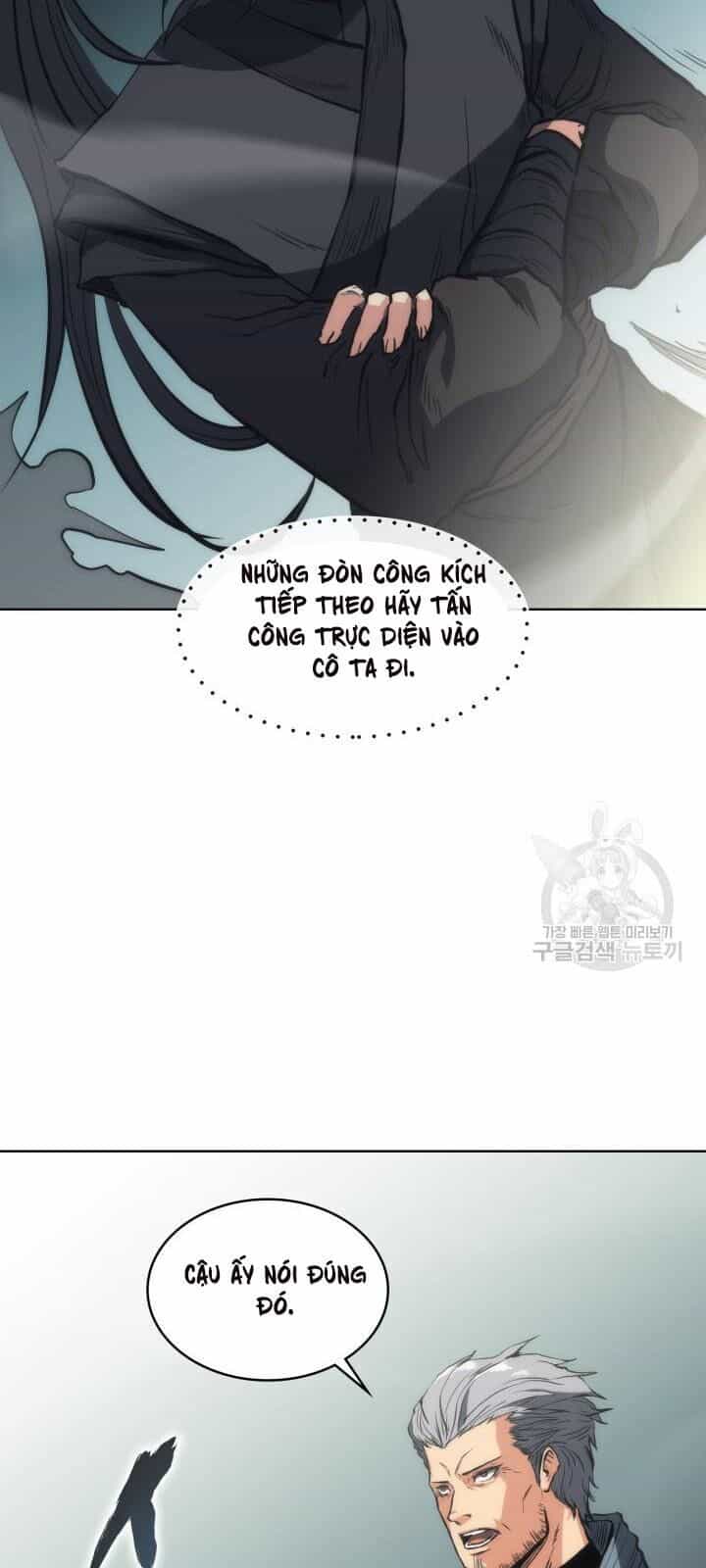 Sát Thủ 2044 - Chương 26 - ảnh 23