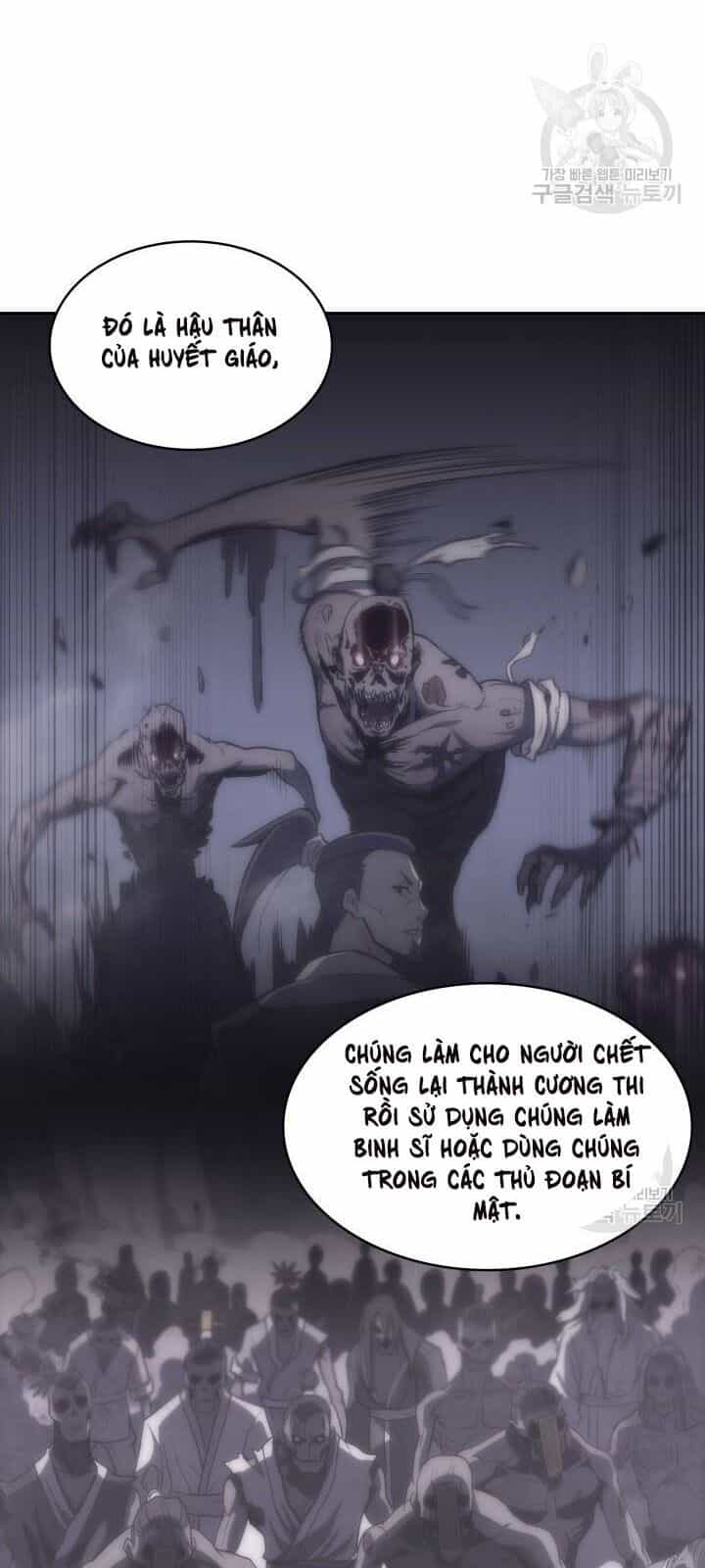 Sát Thủ 2044 - Chương 26 - ảnh 84