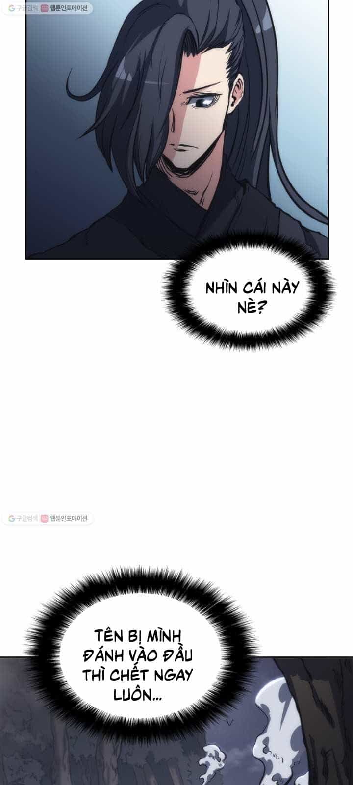 Sát Thủ 2044 - Chương 27 - ảnh 29