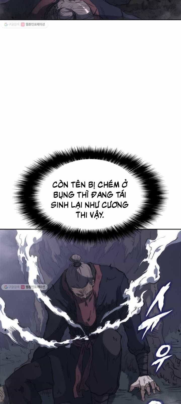 Sát Thủ 2044 - Chương 27 - ảnh 31