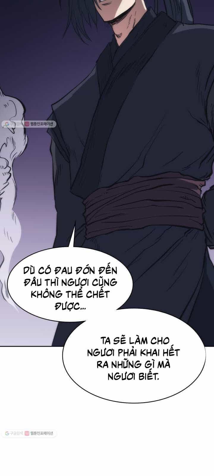 Sát Thủ 2044 - Chương 27 - ảnh 39
