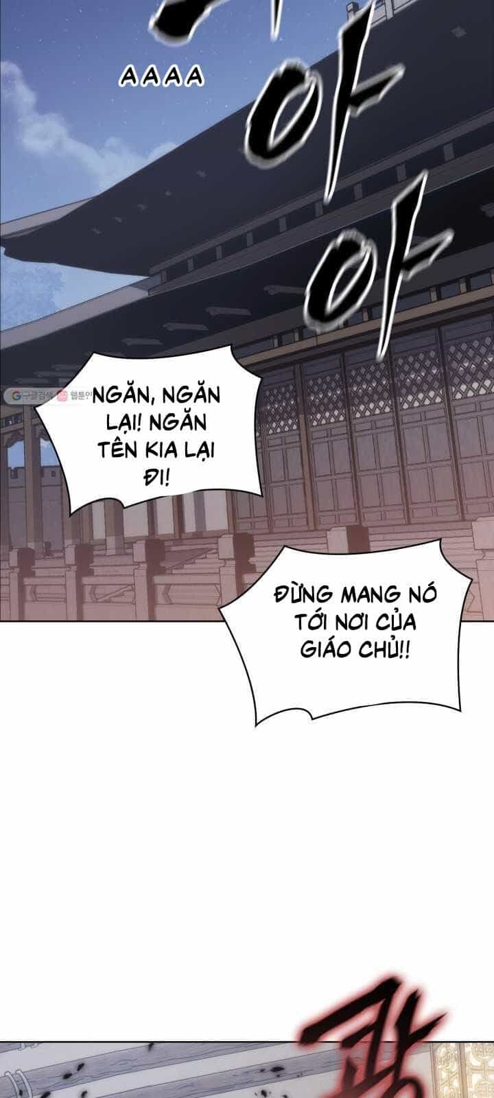 Sát Thủ 2044 - Chương 27 - ảnh 43