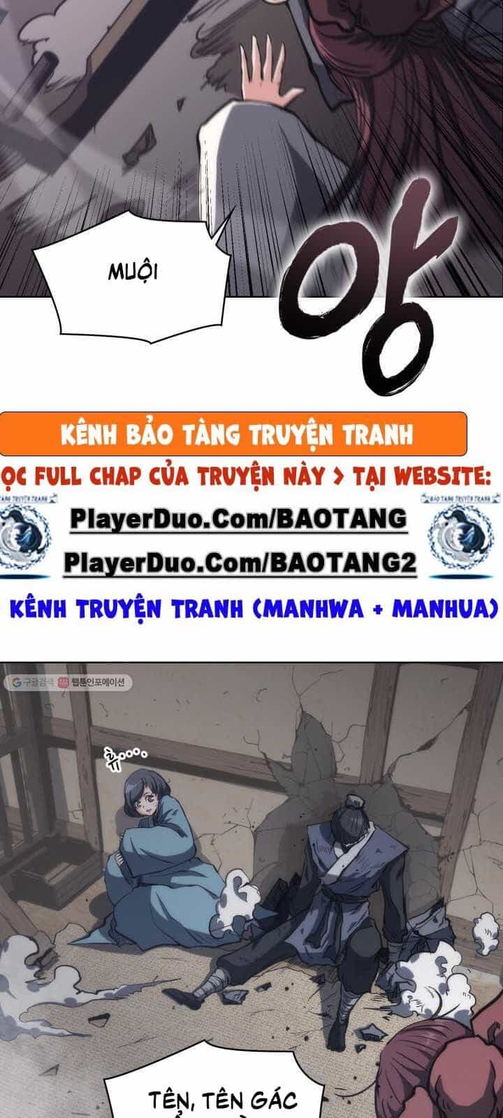 Sát Thủ 2044 - Chương 27 - ảnh 53