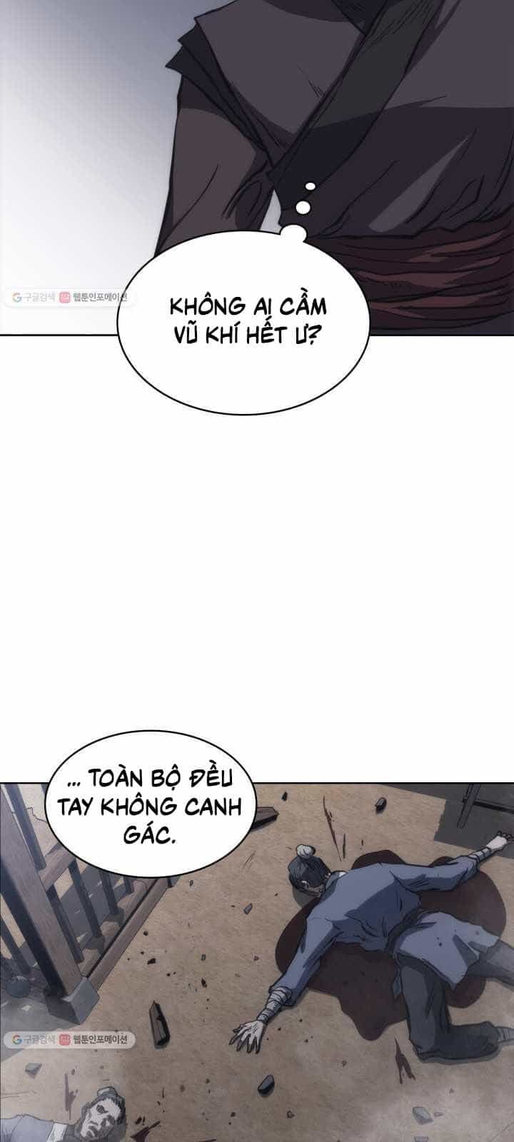 Sát Thủ 2044 - Chương 27 - ảnh 65