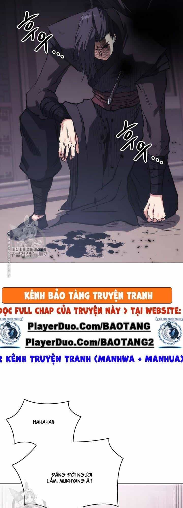 Sát Thủ 2044 - Chương 28 - ảnh 15