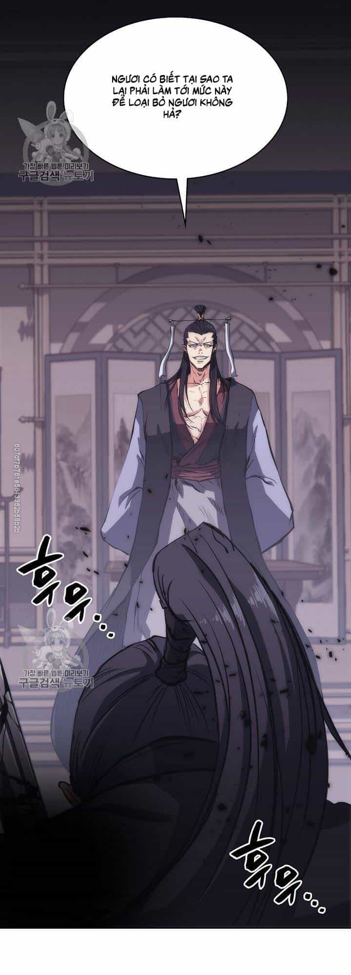 Sát Thủ 2044 - Chương 28 - ảnh 20
