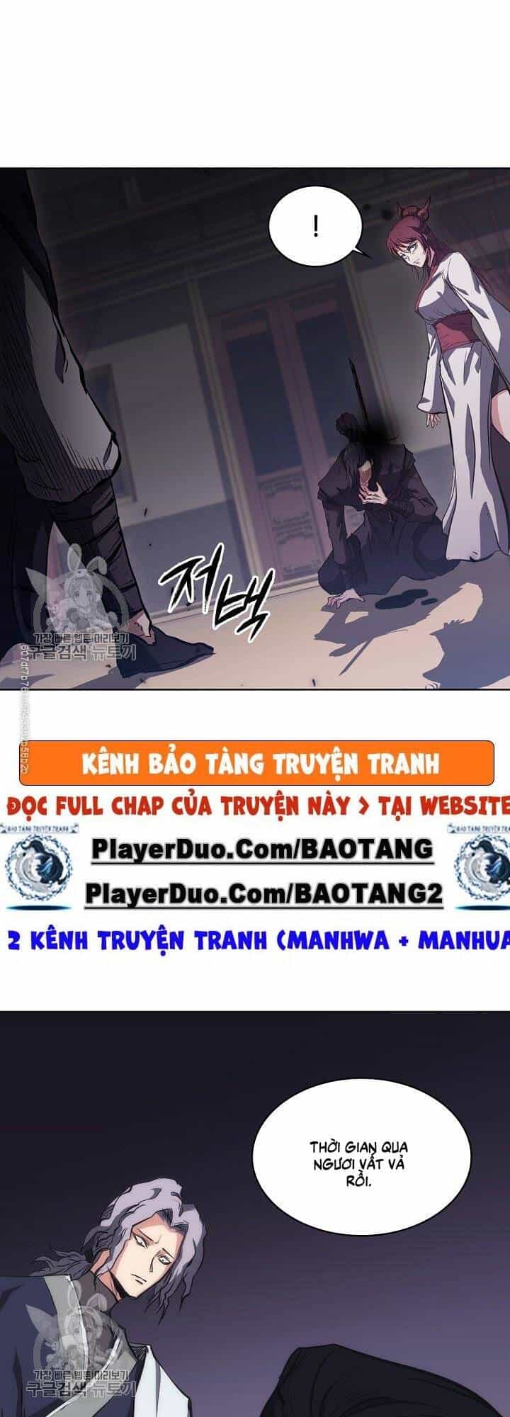 Sát Thủ 2044 - Chương 28 - ảnh 27