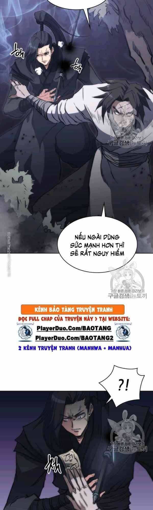 Sát Thủ 2044 - Chương 29 - ảnh 35