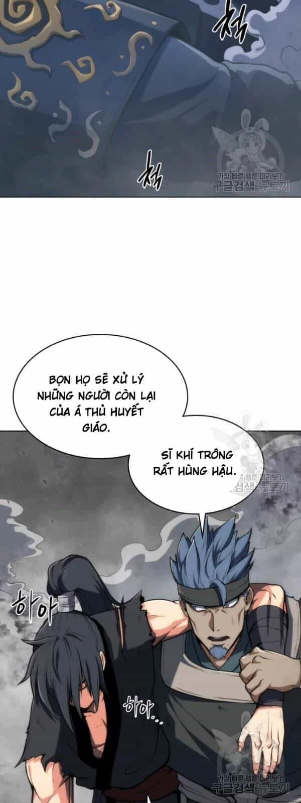 Sát Thủ 2044 - Chương 3 - ảnh 69
