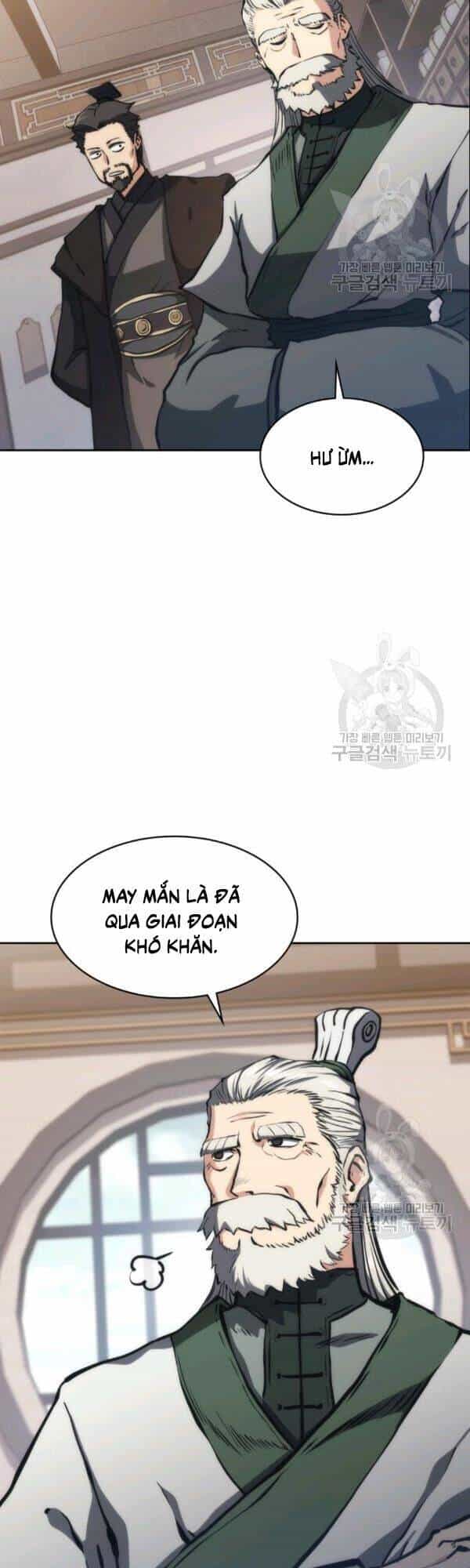 Sát Thủ 2044 - Chương 30 - ảnh 11