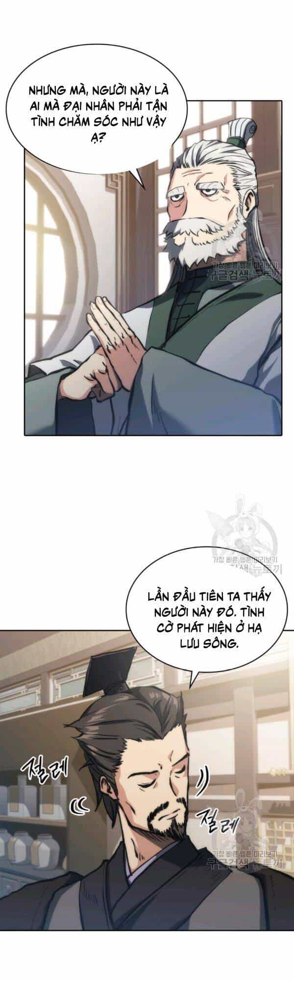Sát Thủ 2044 - Chương 30 - ảnh 13