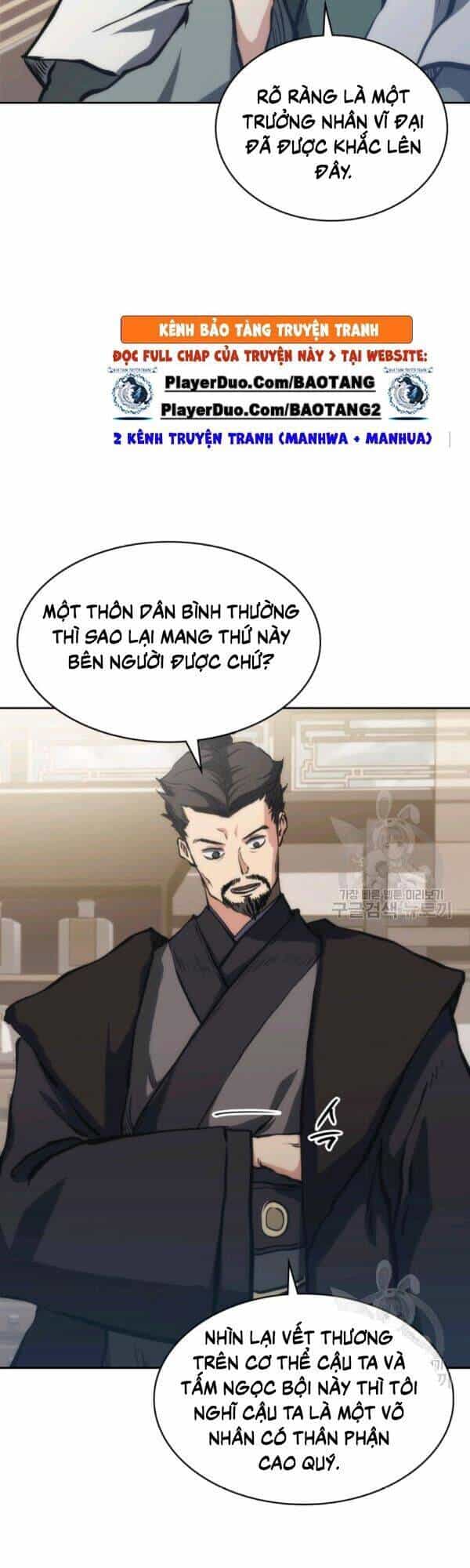 Sát Thủ 2044 - Chương 30 - ảnh 16