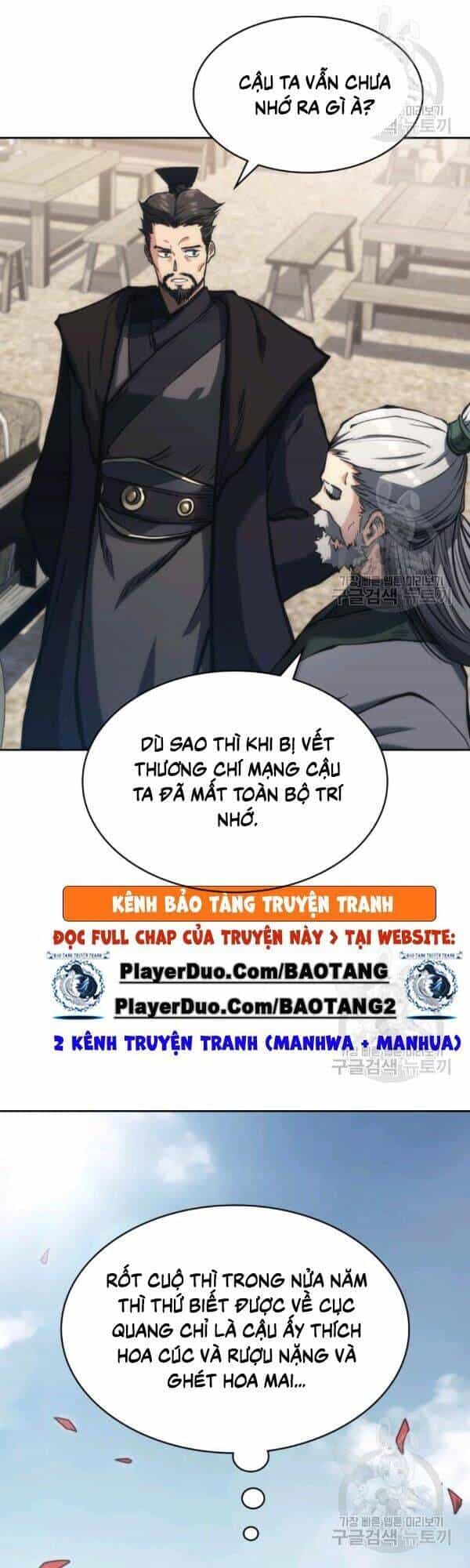 Sát Thủ 2044 - Chương 30 - ảnh 30