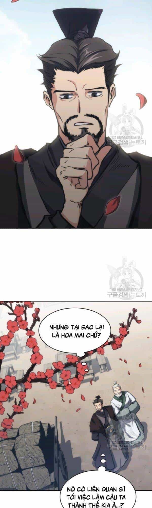 Sát Thủ 2044 - Chương 30 - ảnh 31