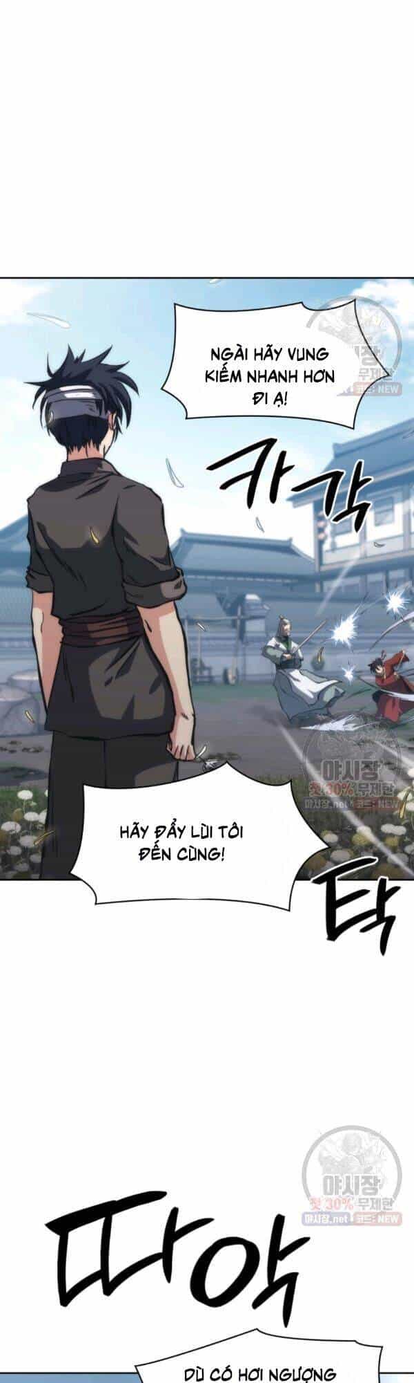 Sát Thủ 2044 - Chương 31 - ảnh 14