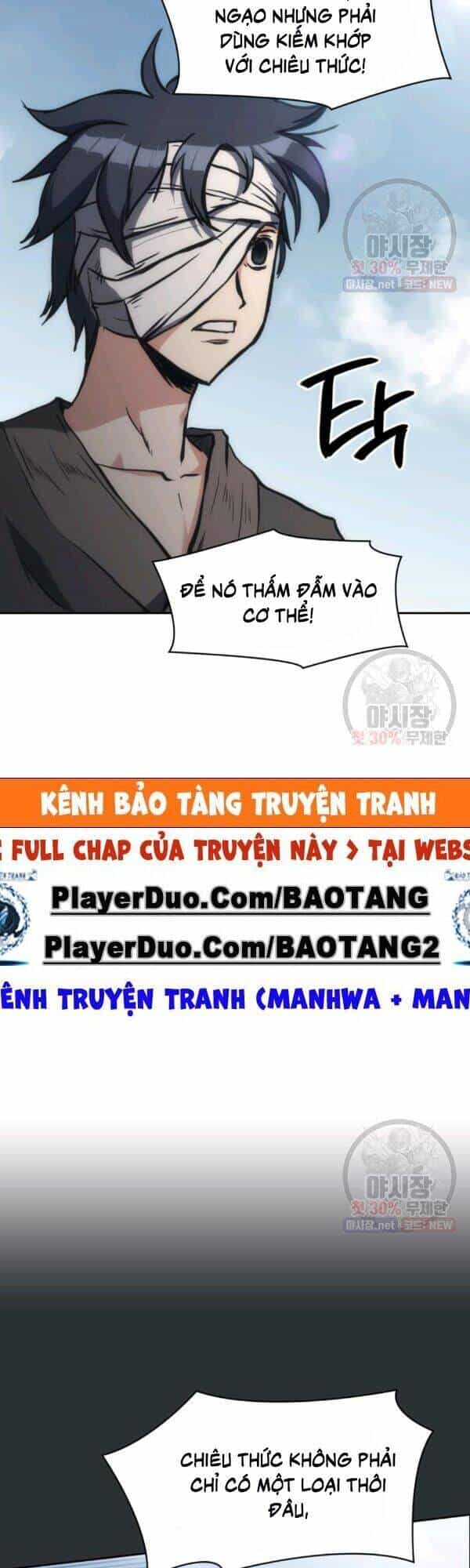Sát Thủ 2044 - Chương 31 - ảnh 15