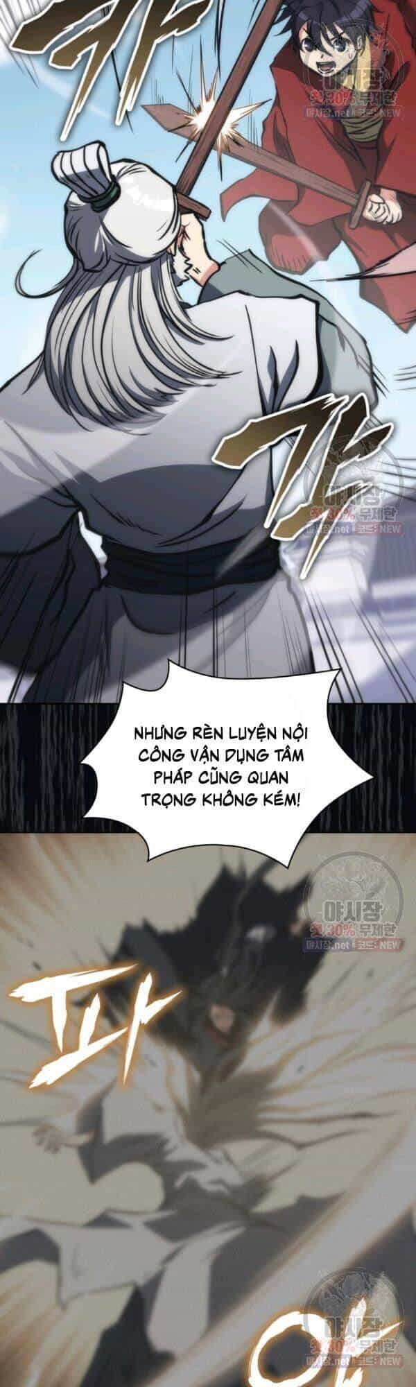 Sát Thủ 2044 - Chương 31 - ảnh 19