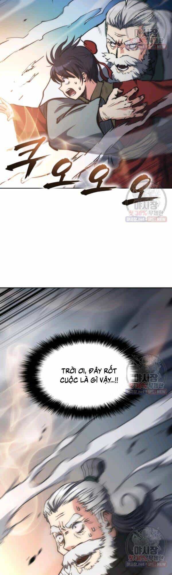 Sát Thủ 2044 - Chương 31 - ảnh 28