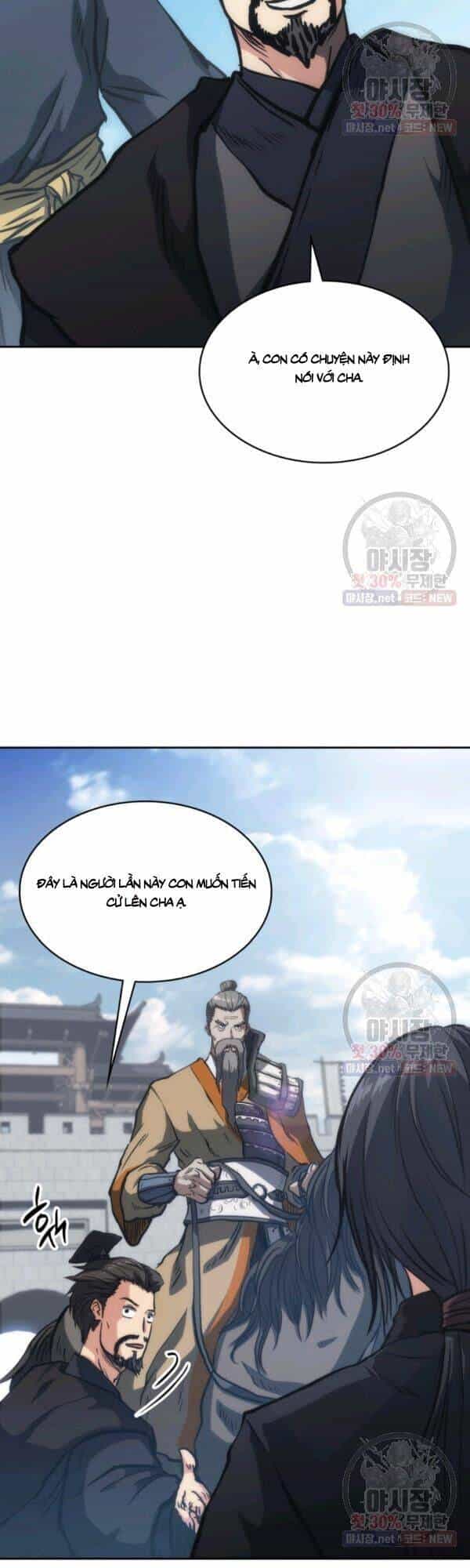 Sát Thủ 2044 - Chương 32 - ảnh 10