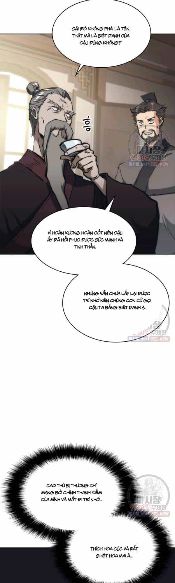 Sát Thủ 2044 - Chương 32 - ảnh 17