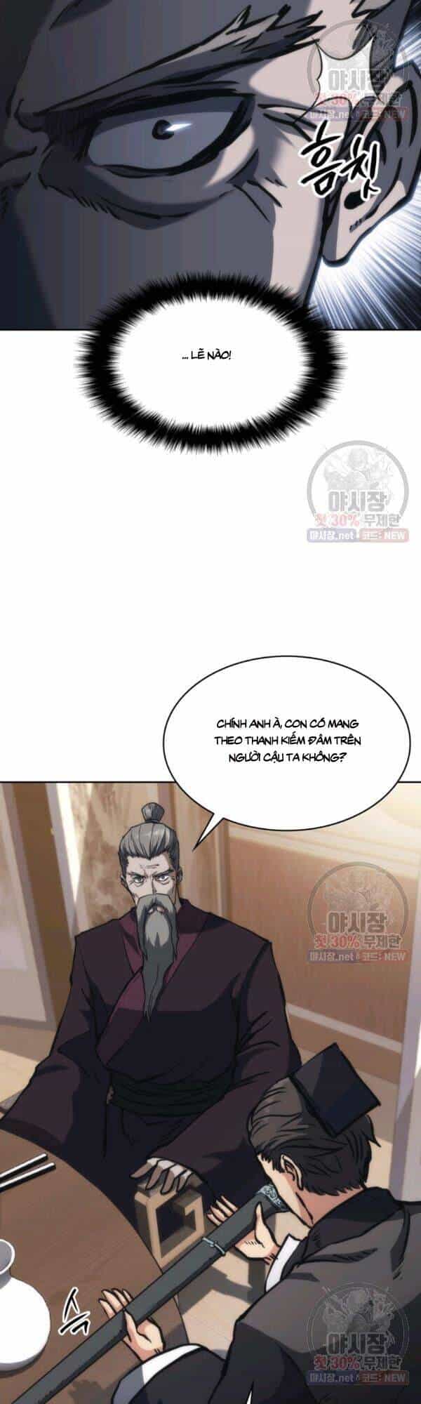 Sát Thủ 2044 - Chương 32 - ảnh 19